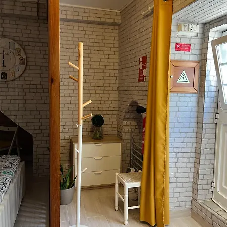 Casinha De Sao Pedro Daire