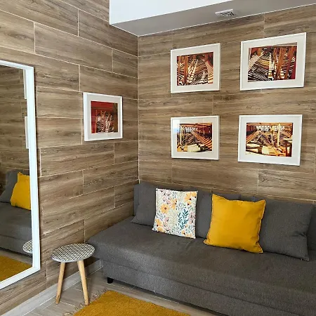 Casinha De Sao Pedro Daire Peniche