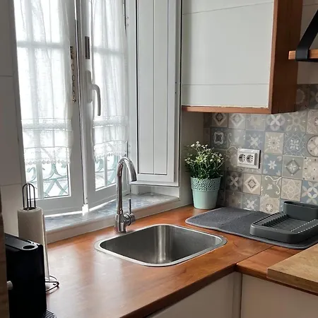 Daire Casinha De Sao Pedro *