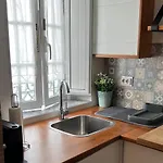 Apartment Casinha De Sao Pedro *