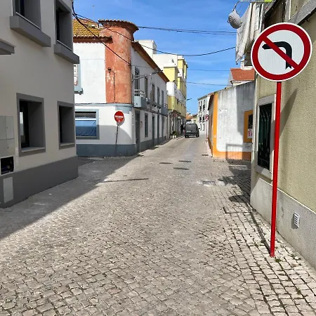 Lejlighed Casinha De Sao Pedro