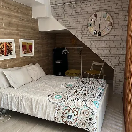 Casinha De Sao Pedro * Пениши