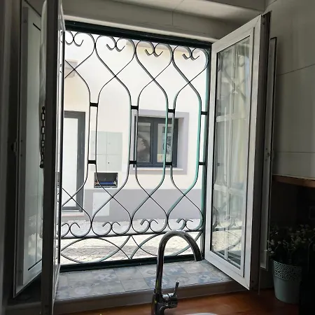 شقة Casinha De Sao Pedro *