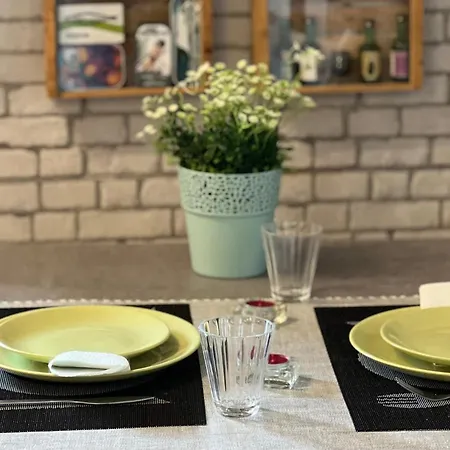 Casinha De Sao Pedro Lejlighed