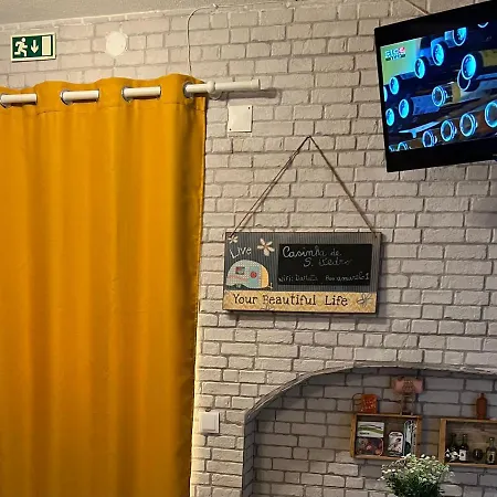 Lejlighed Casinha De Sao Pedro