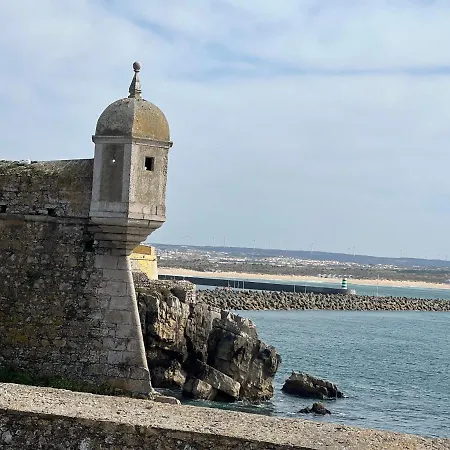 Lejlighed Casinha De Sao Pedro