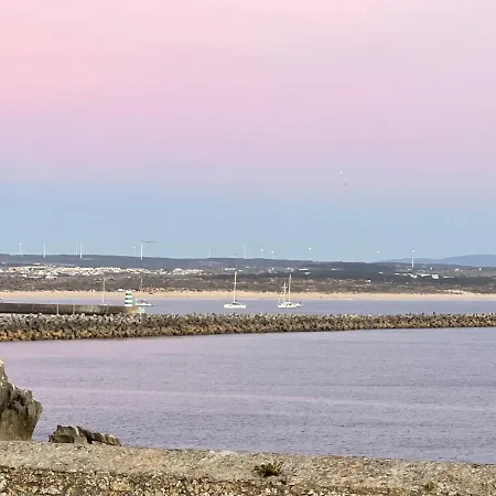 Casinha De Sao Pedro Lejlighed