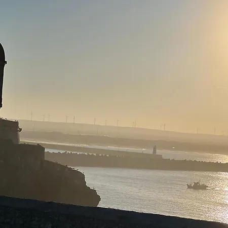 Casinha De Sao Pedro Lejlighed Peniche