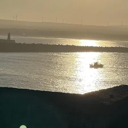 Casinha De Sao Pedro Lejlighed