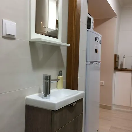 Casinha De Sao Pedro شقة