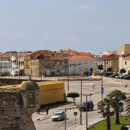 Casinha De Sao Pedro شقة *